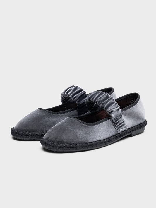 MERCEDITAS BEATRIZ GOMA GREY