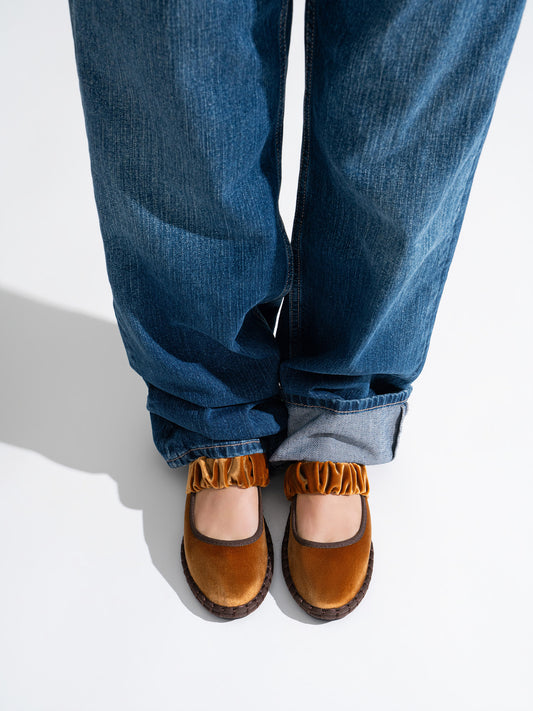 MERCEDITAS BEATRIZ GOMA COGNAC