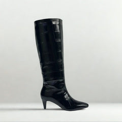BOTA AMAIA COCO BLACK