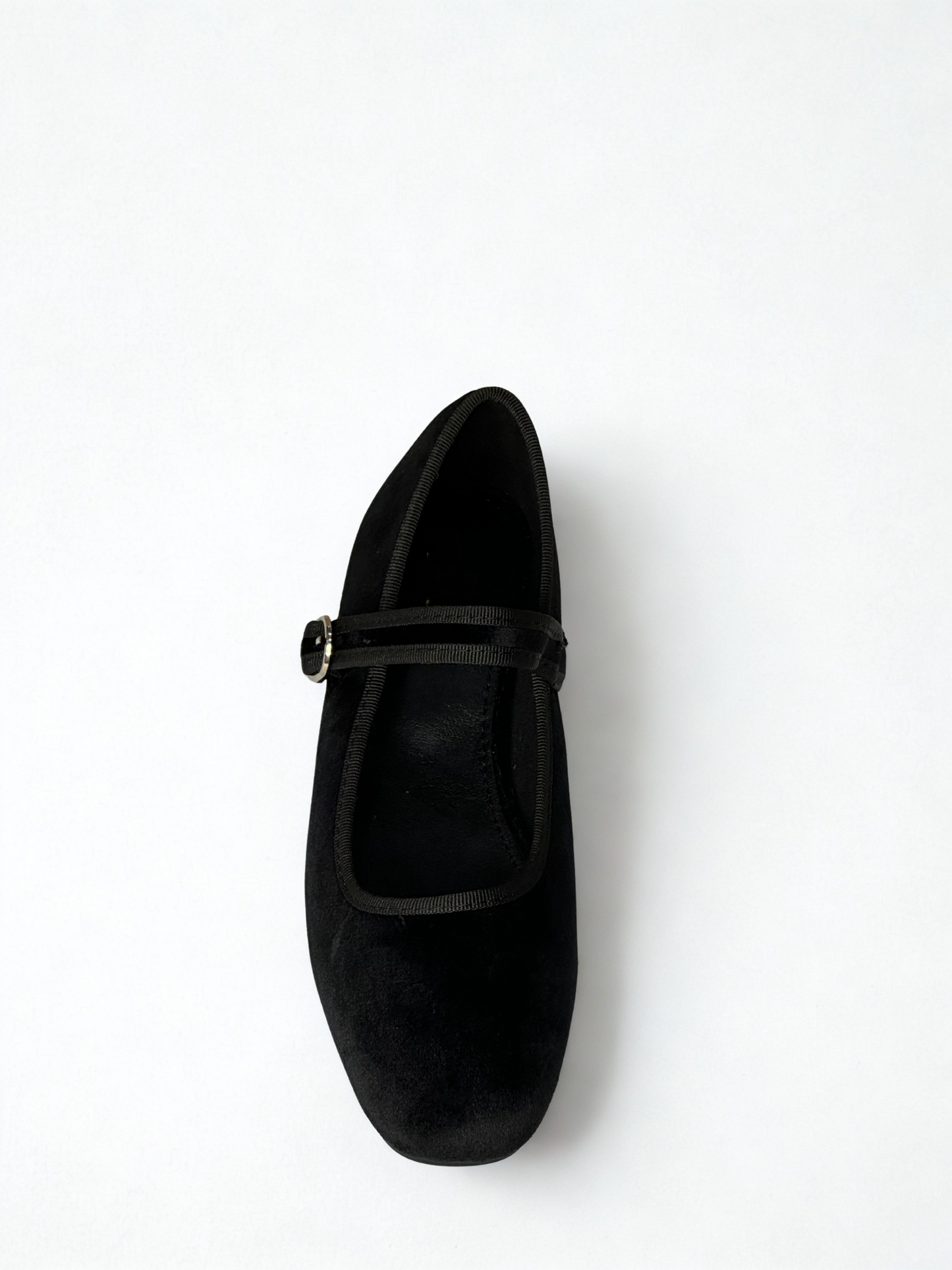 ZAPATO PLANO ZOE BLACK