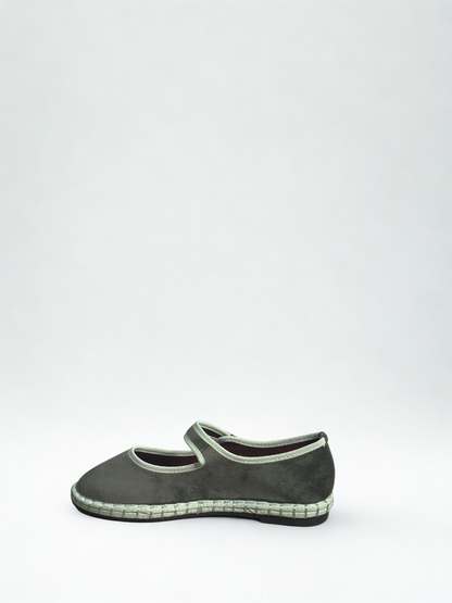 MERCEDITAS SOFÍA GREEN