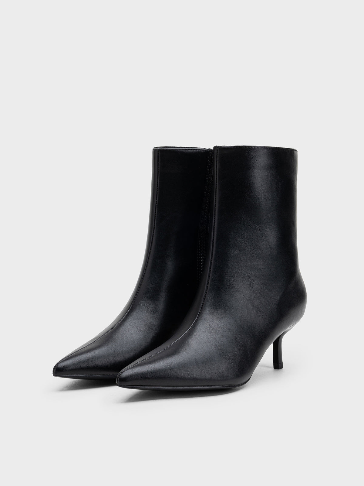 BOTIN CHARLOTTE TACON BLACK