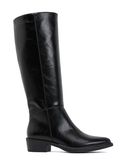 BOTA ALTA PLANA PUNTA MAR BLACK