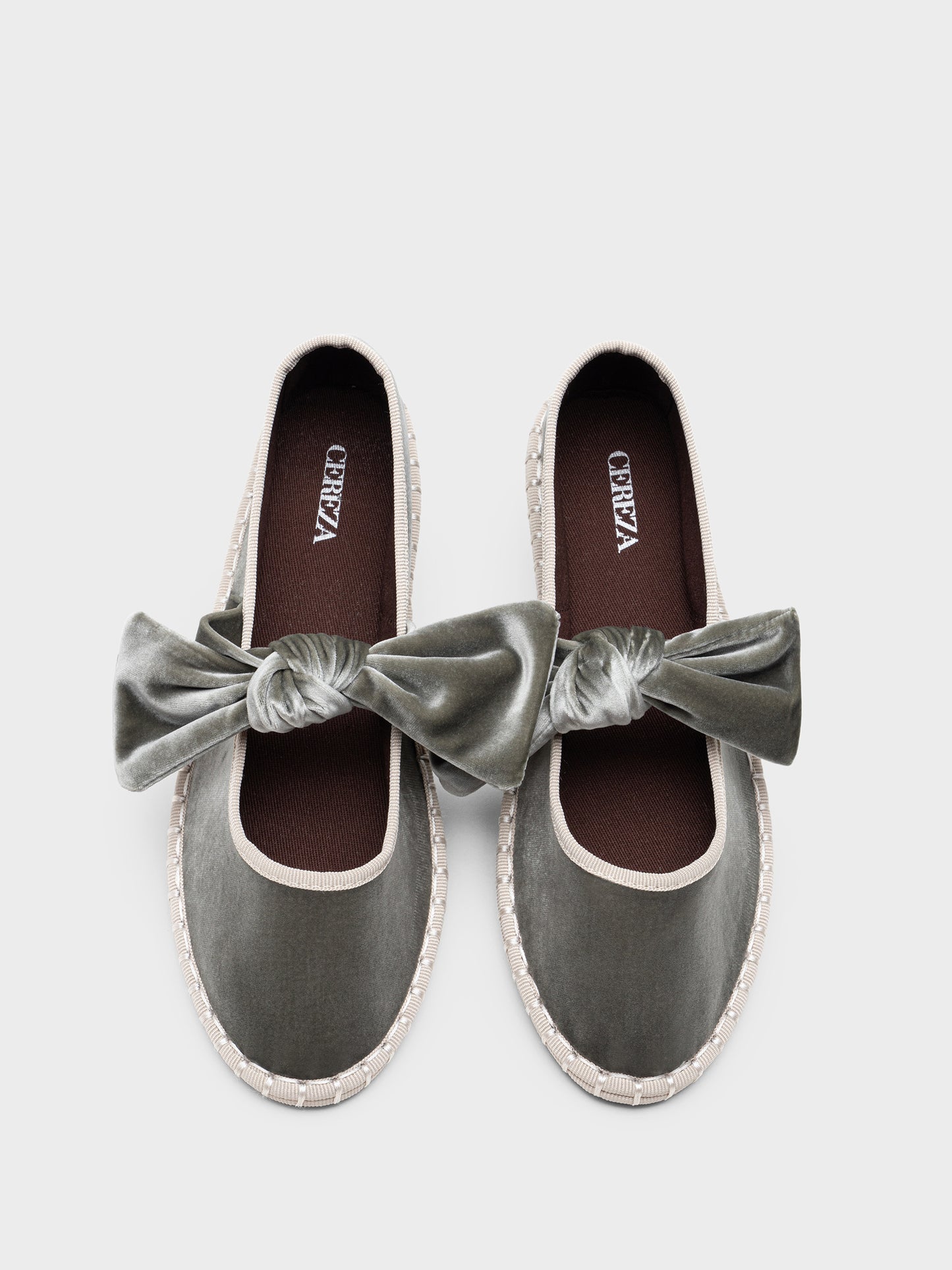 MERCEDITAS CLOE LAZO GREEN
