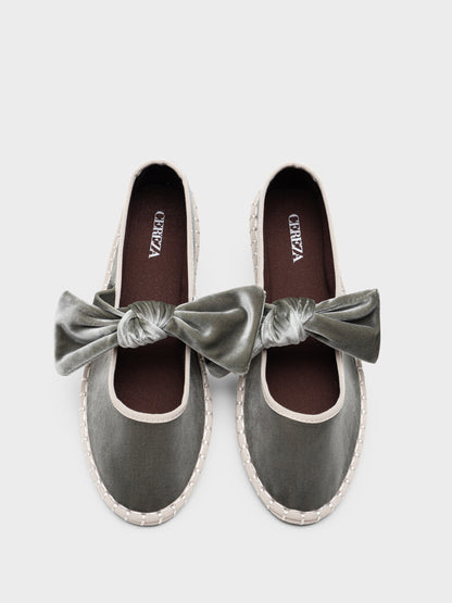 MERCEDITAS CLOE LAZO GREEN