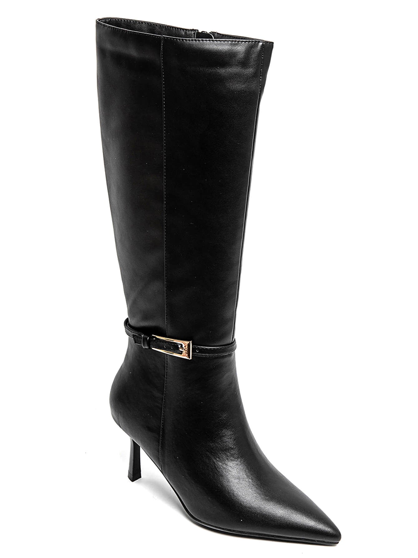 BOTA LUCIANA BLACK