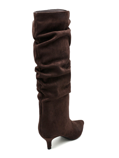 BOTA SLOUCHY KITTEN ANTELINA BROWN