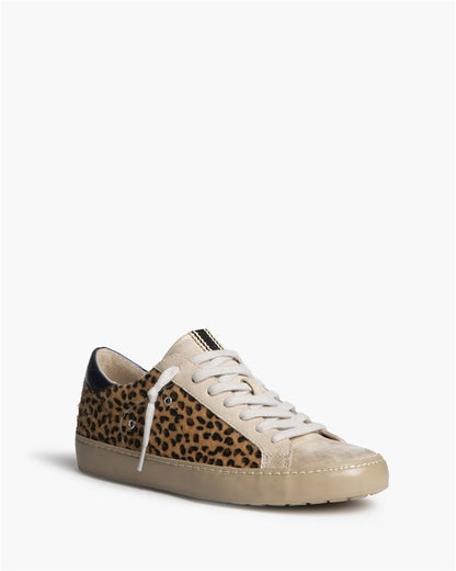 ZAPATILLA SNEAKER BAJA LEOPARDO