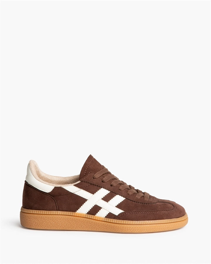 ZAPATILLAS RETRO 26 CAFE