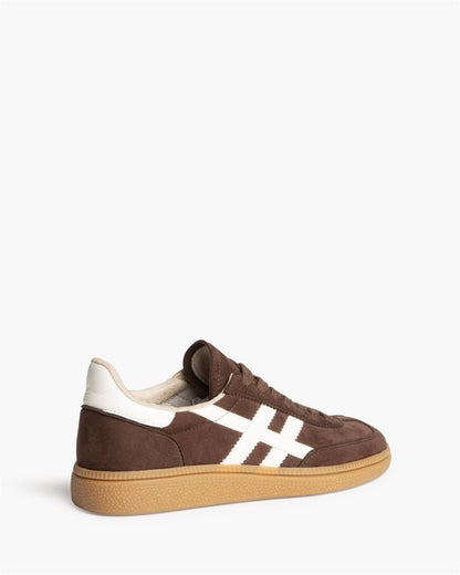 ZAPATILLAS RETRO 26 CAFE