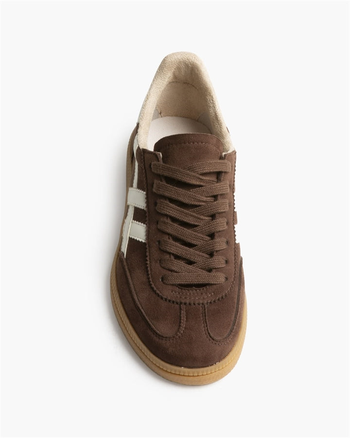 ZAPATILLAS RETRO 26 CAFE