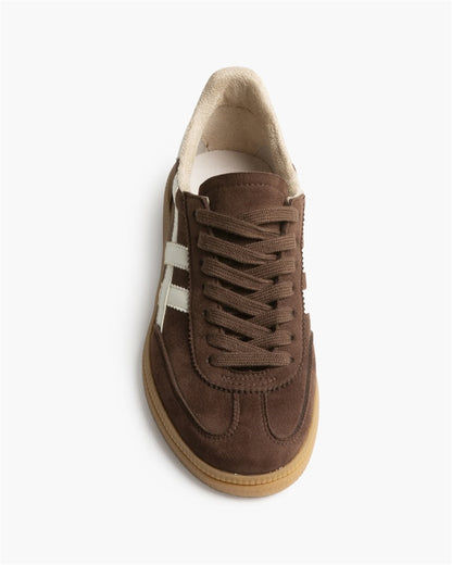 ZAPATILLAS RETRO 26 CAFE