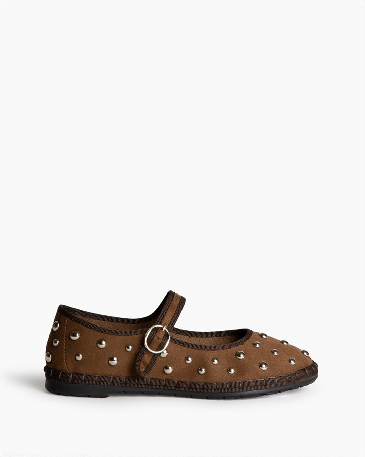 MERCEDITAS TACHUELAS C CAMEL