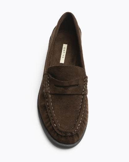 MOCASIN ANA ANTIFAZ CAFE