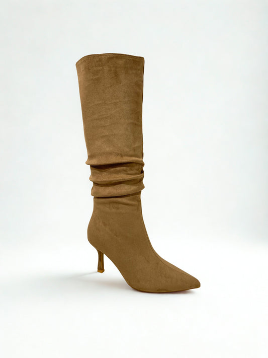 BOTA ALTA SLOUCHY KHAKI