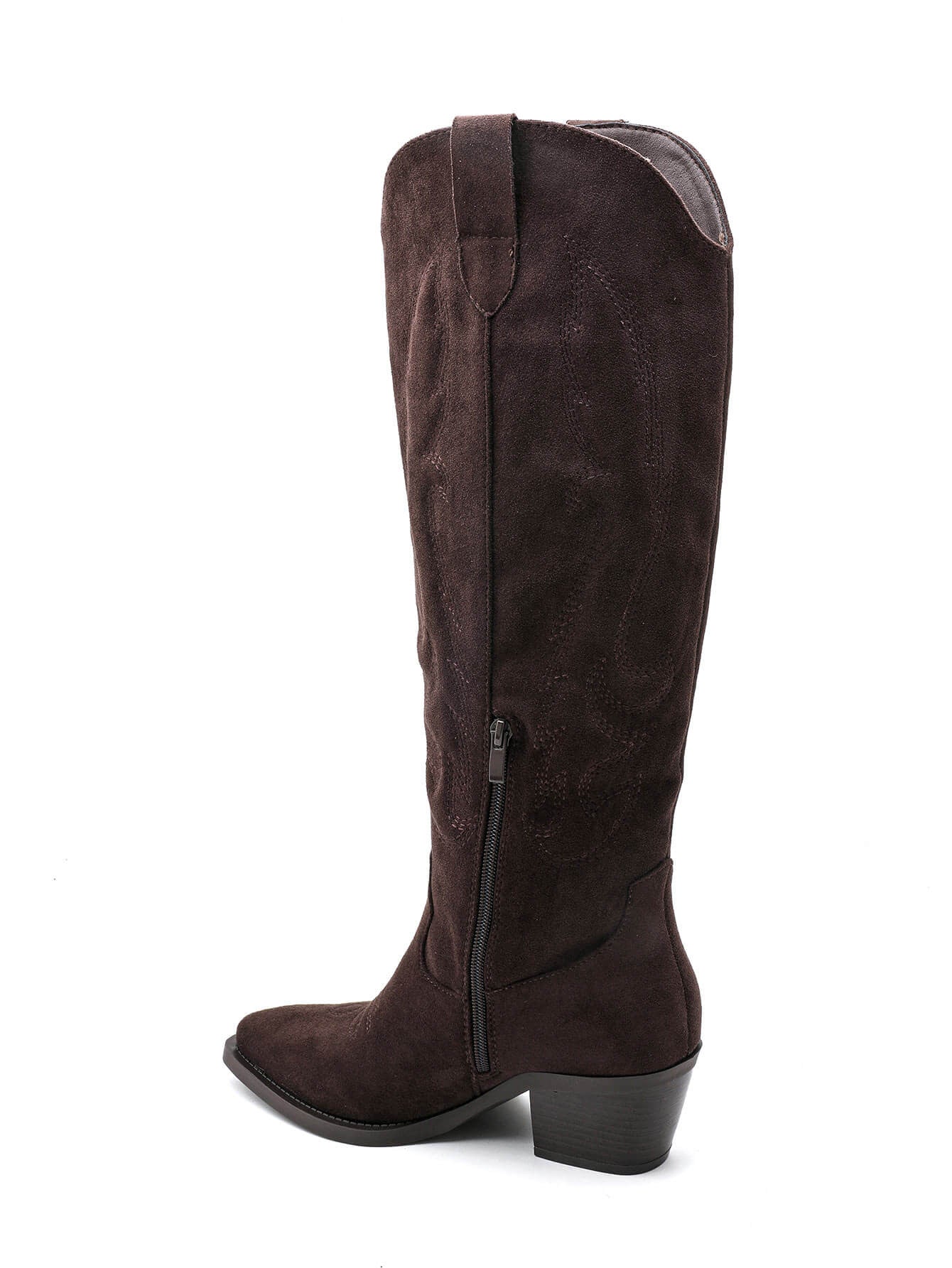 BOTA COWBOY ALTA BROWN