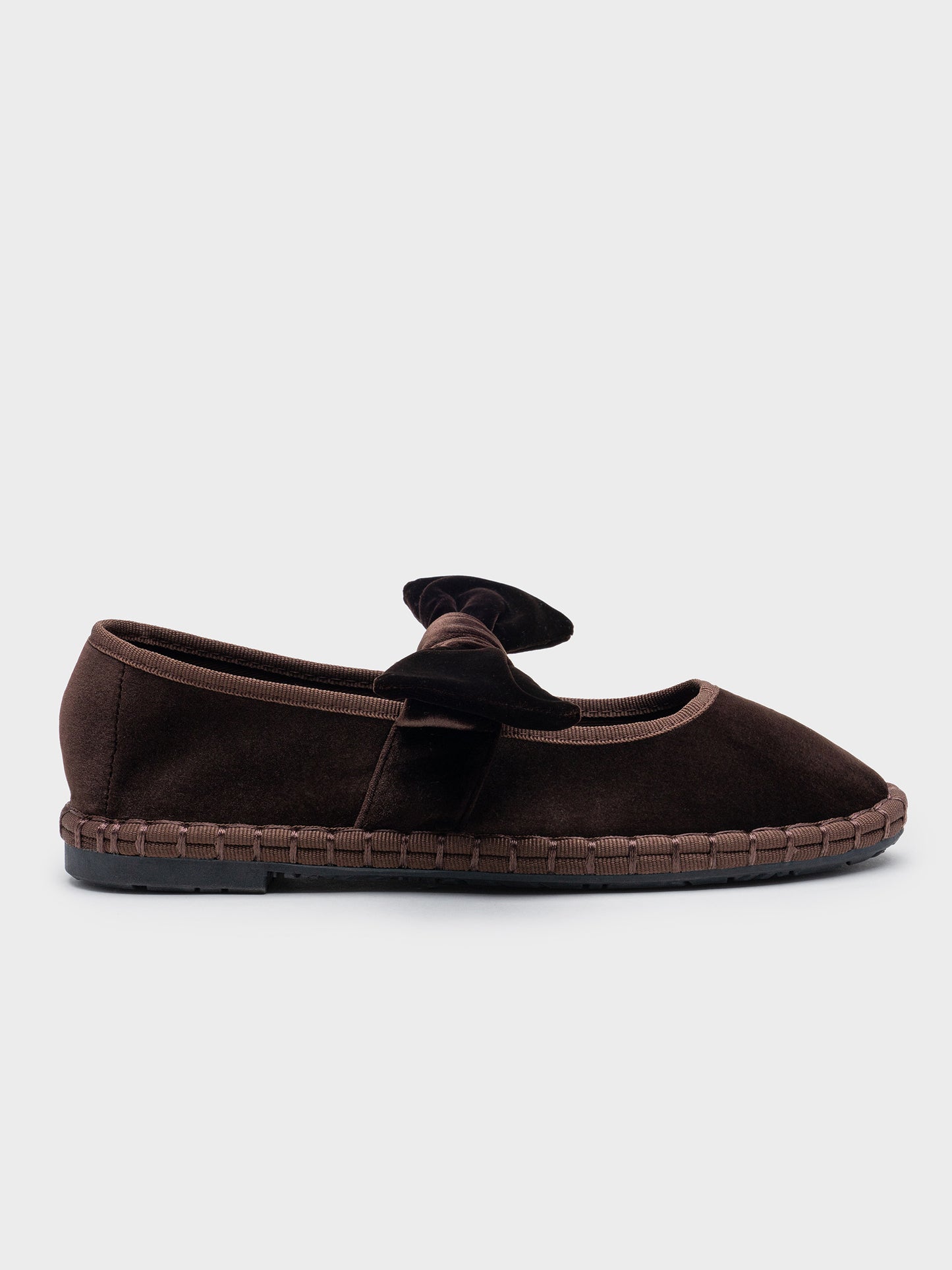 MERCEDITAS CLOE LAZO BROWN
