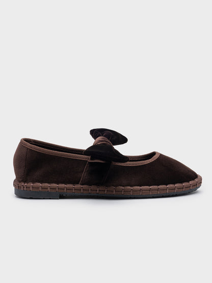 MERCEDITAS CLOE LAZO BROWN