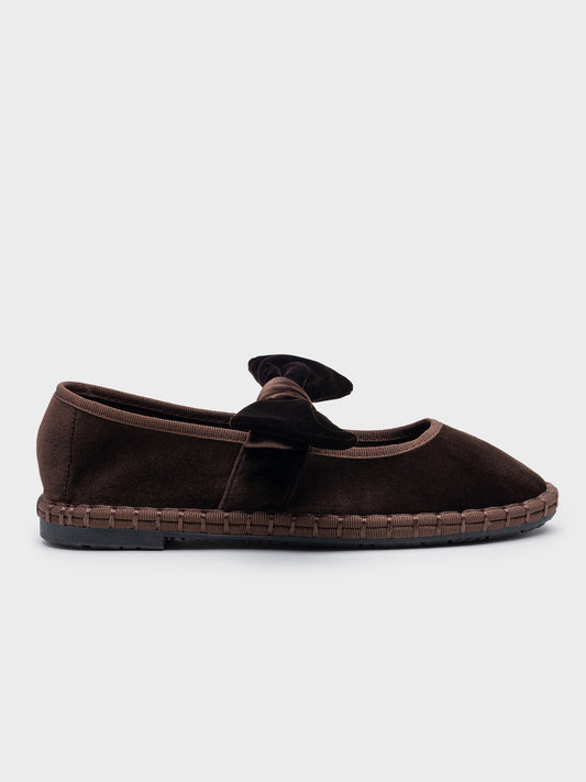 MERCEDITAS CLOE LAZO BROWN