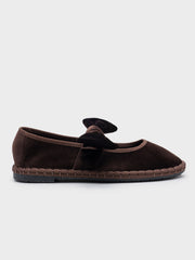 MERCEDITAS CLOE LAZO BROWN