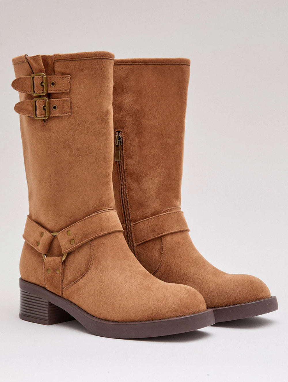 BOTA BIKER RENE CAMEL