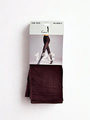 MEDIAS PANTY 120 DEN BROWN