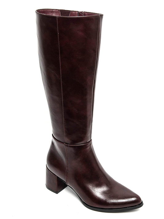 BOTA CLARA ALTA TACÓN WINE