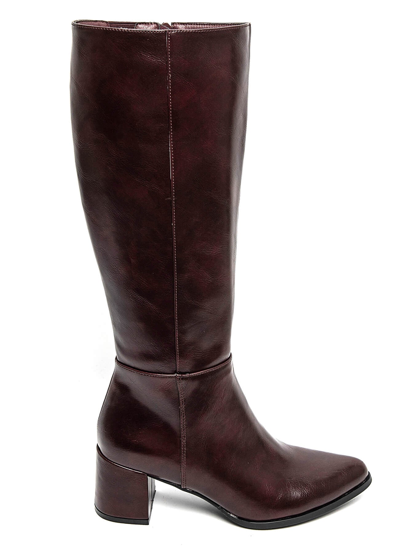 BOTA CLARA ALTA TACÓN WINE