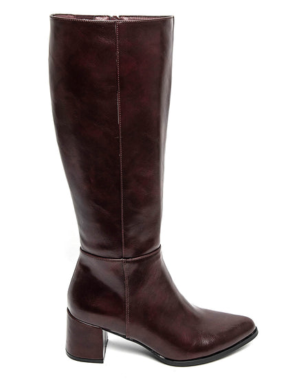 BOTA CLARA ALTA TACÓN WINE