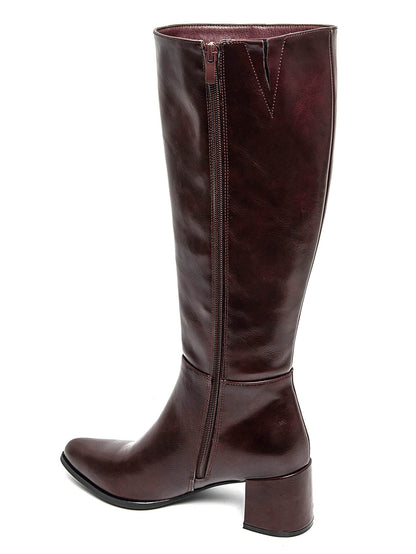 BOTA CLARA ALTA TACÓN WINE