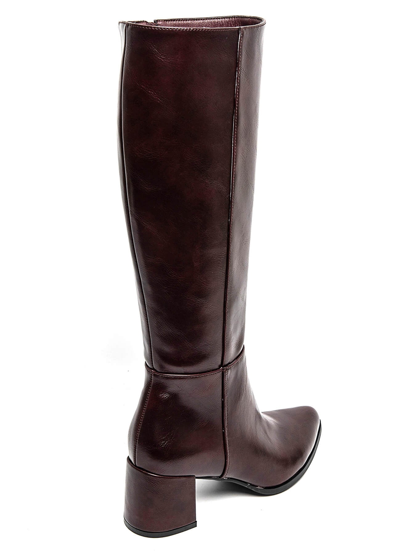 BOTA CLARA ALTA TACÓN WINE