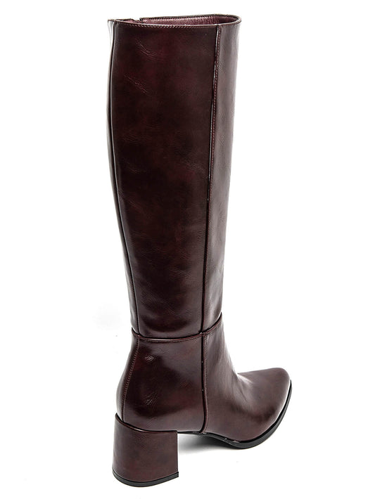 BOTA CLARA ALTA TACÓN WINE