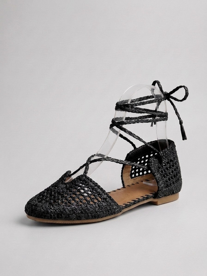 BAILARINA RAFIA FRIDA BLACK