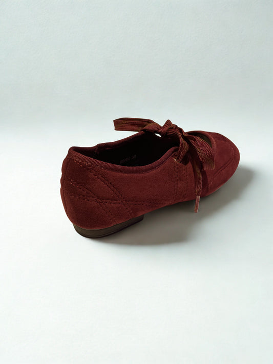 SNEAKERINAS LAZO WINE