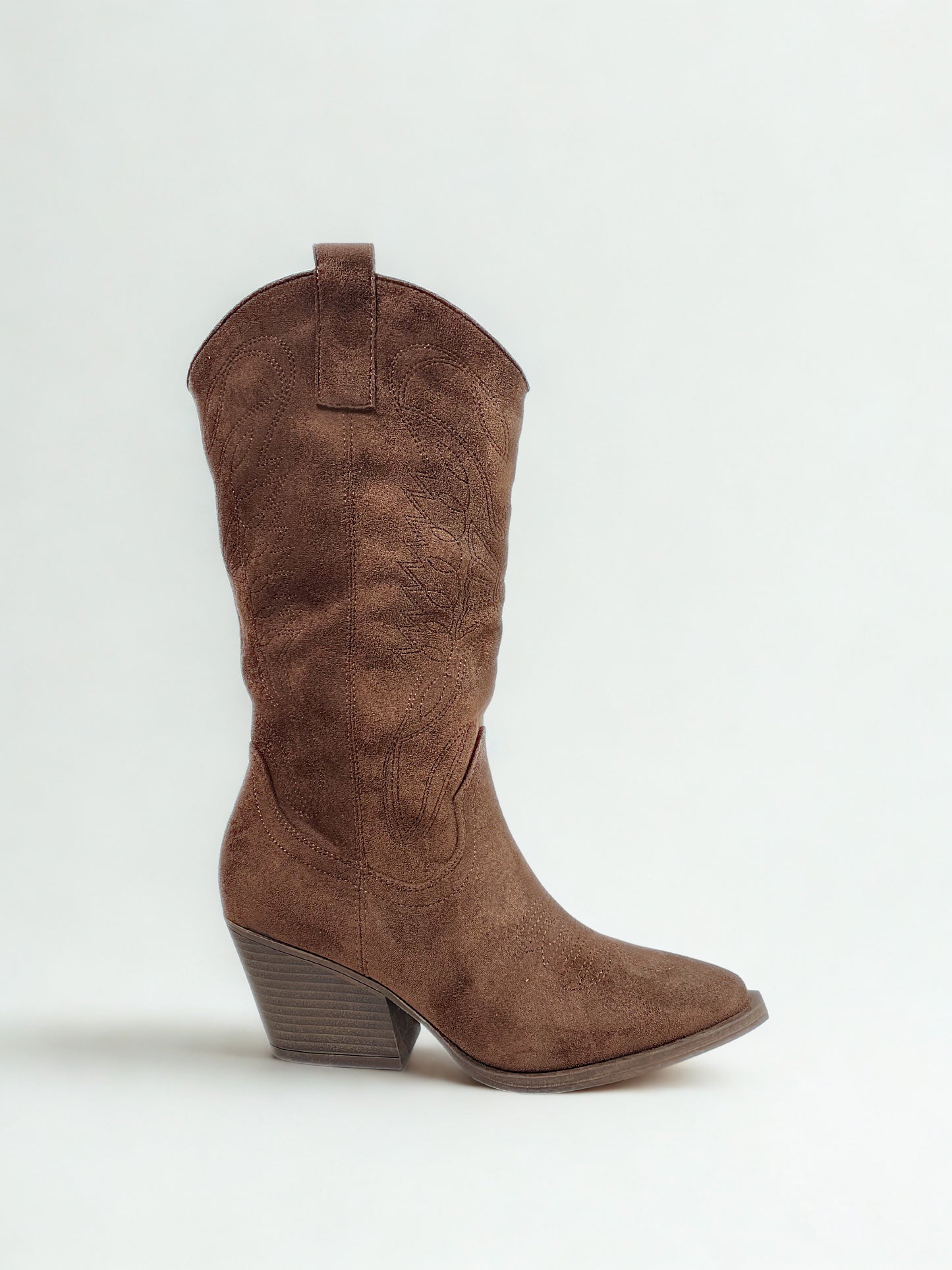 BOTA COWBOY SOL BROWN