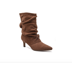 BOTIN SLOUCHY MARTIN MOKA