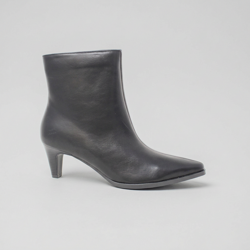 BOTIN TACON BAJO GLASGOW NEGRO
