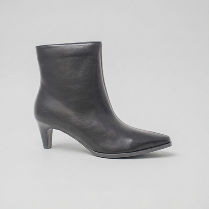 BOTIN TACON BAJO GLASGOW NEGRO