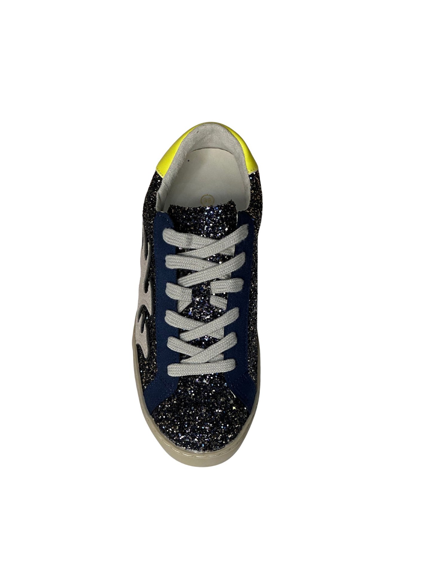 ZAPATILLA JIMENA BLACK/GREY