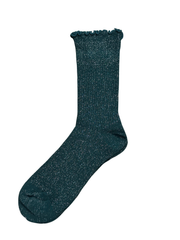 CALCETÍN BRILLO VERDE Nº3