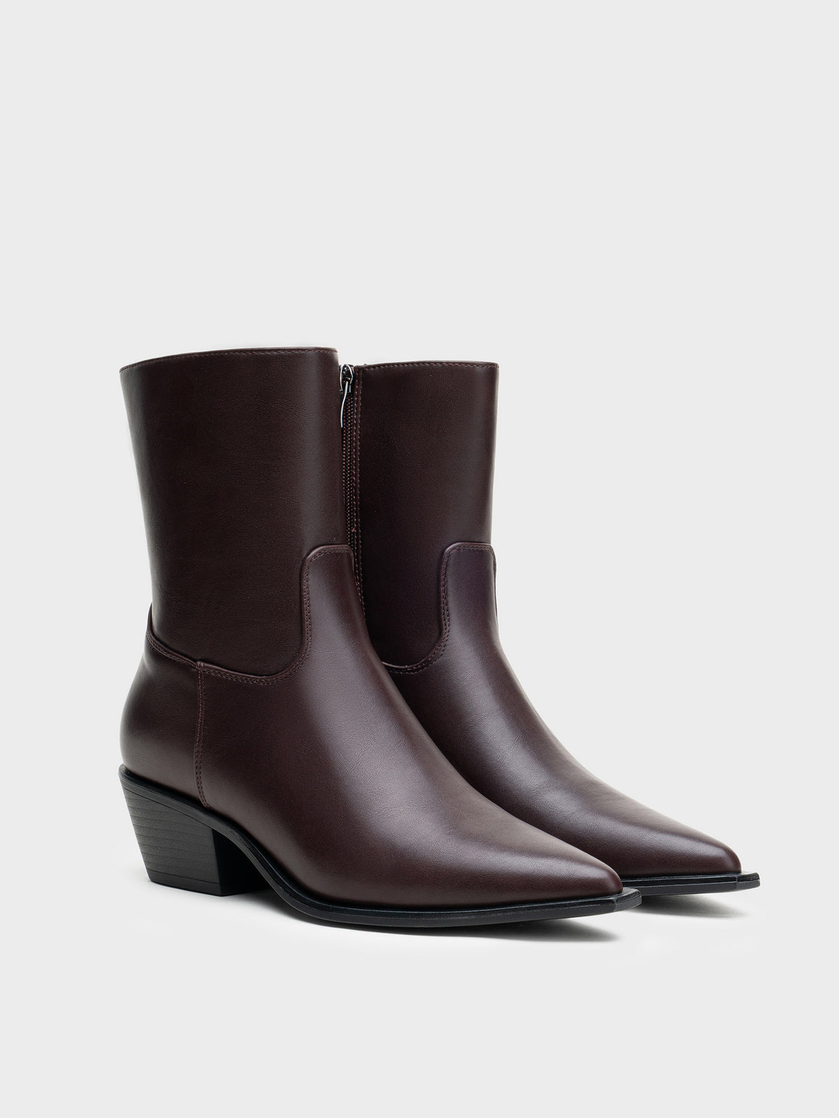 BOTIN COWBOY PUNTA WINE PU