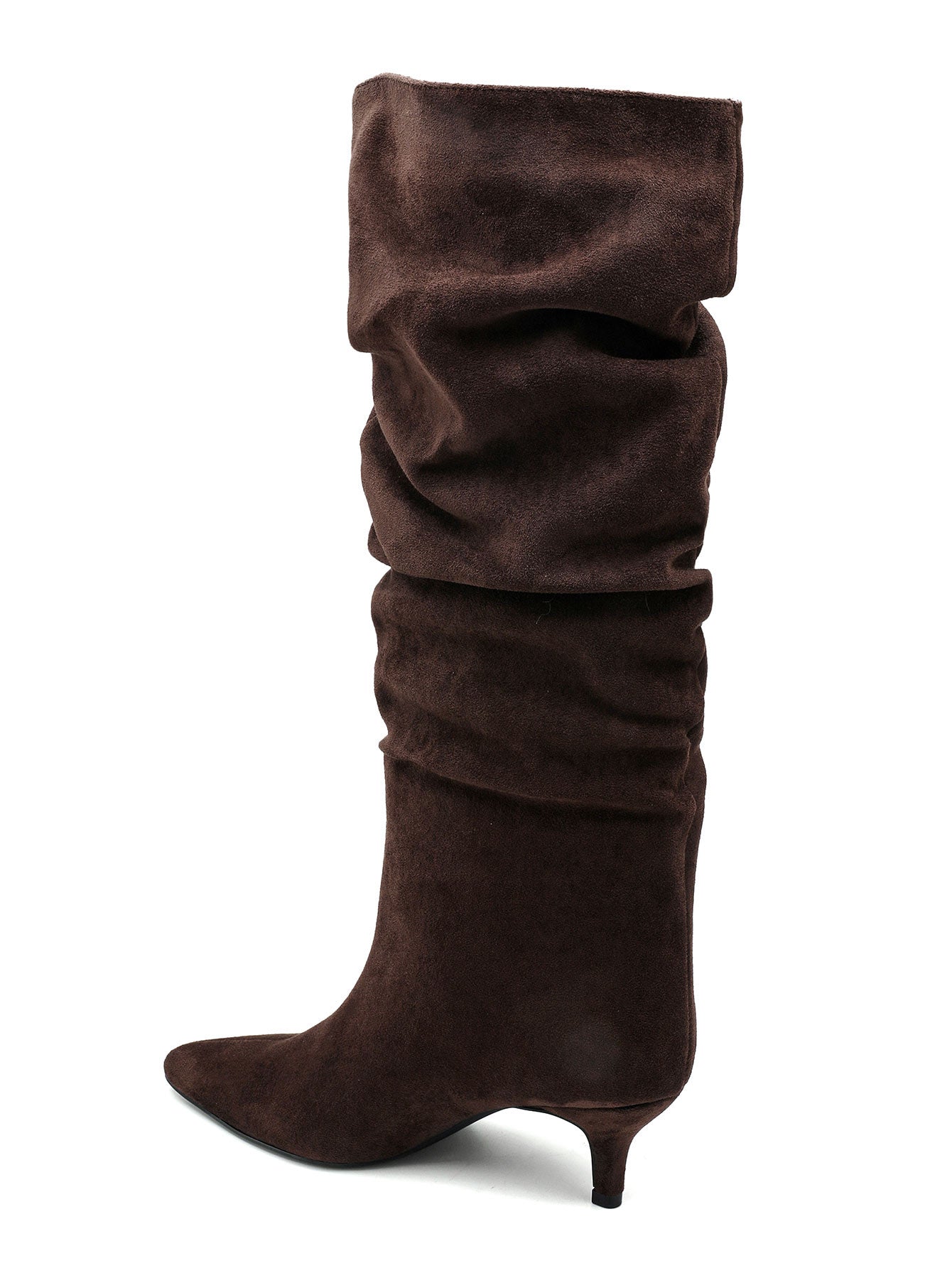 BOTA SLOUCHY KITTEN ANTELINA BROWN