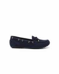 MOCASÍN FLEX LAZO BLUE