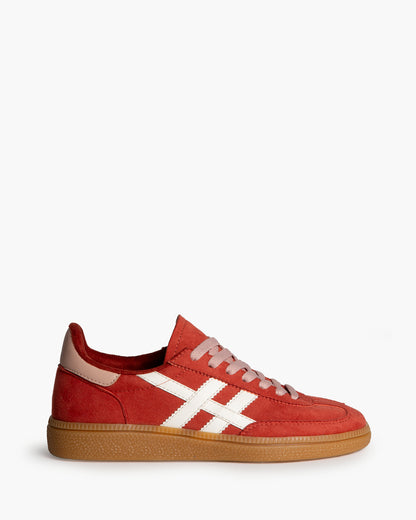 ZAPATILLAS JAPAN RETRO TEJA