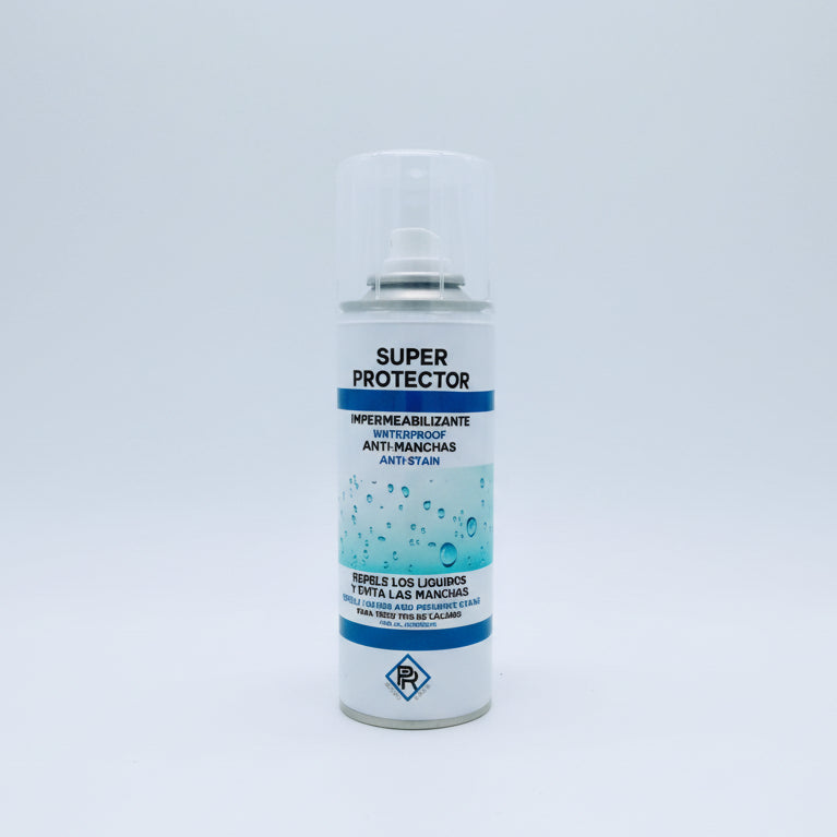SPRAY SÚPER PROTECTOR IMPERMEABILIZANTE