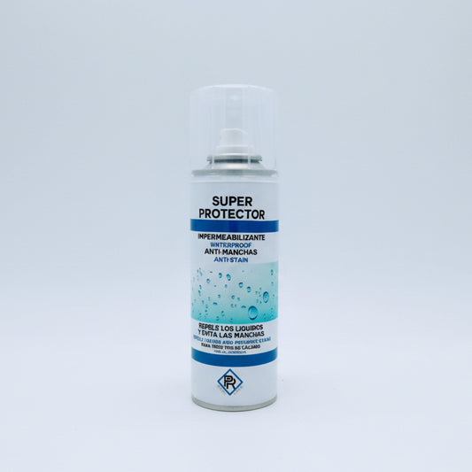 SPRAY SÚPER PROTECTOR IMPERMEABILIZANTE
