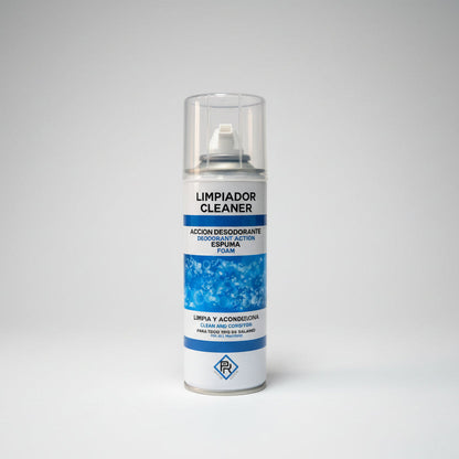 SPRAY LIMPIADOR 200 ML