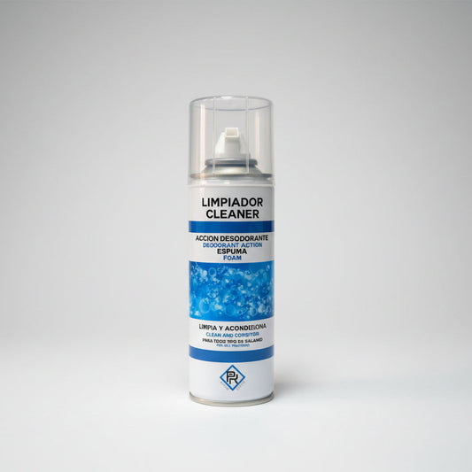 SPRAY LIMPIADOR 200 ML