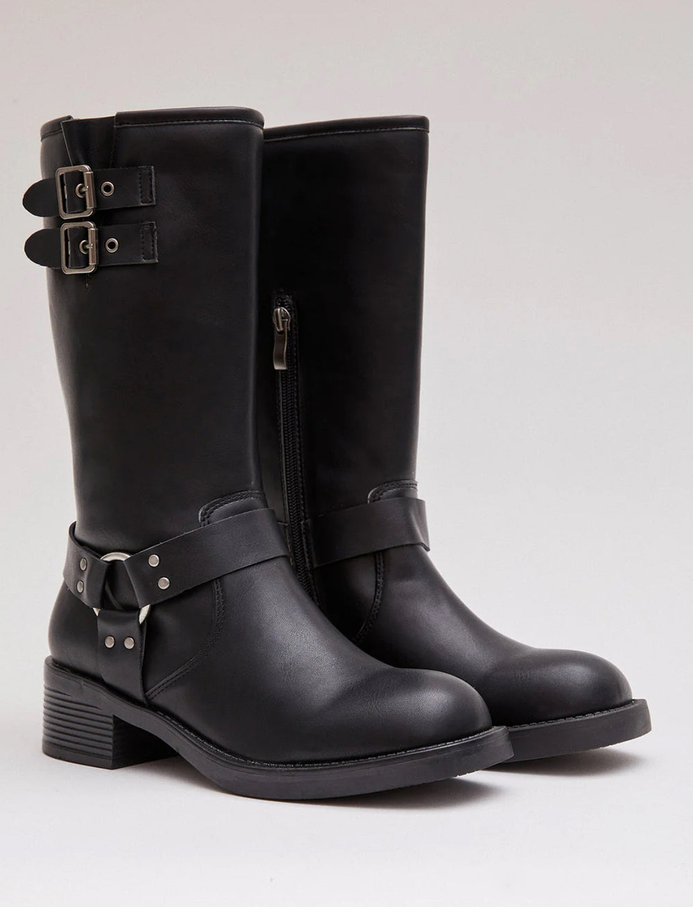 BOTA BIKER RENE BLACK