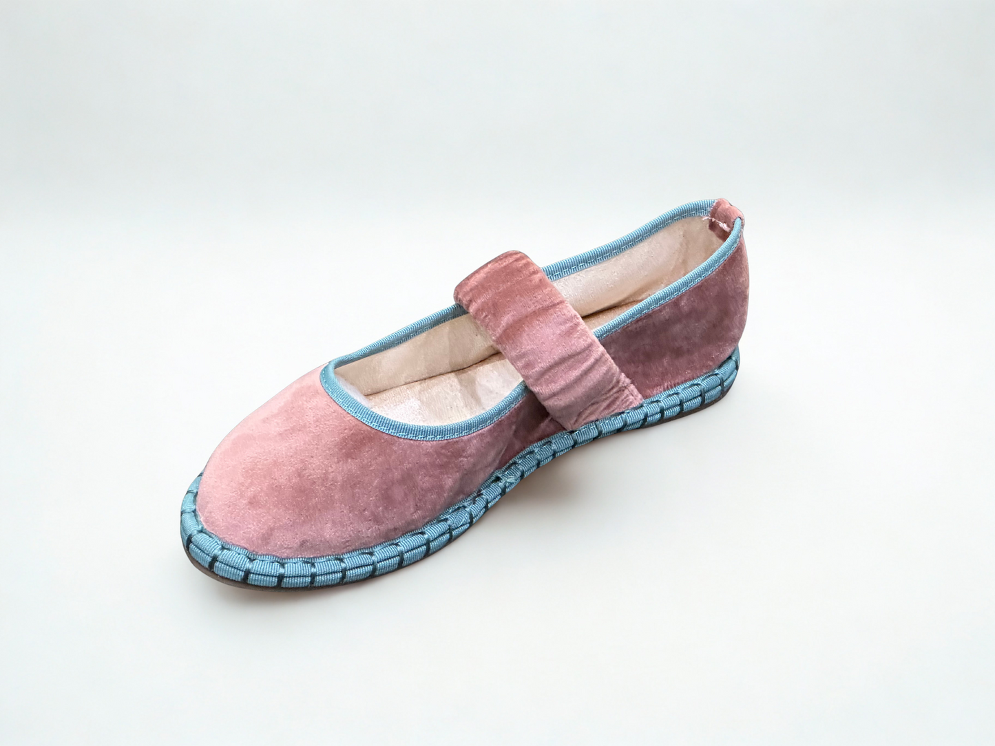 MERCEDITAS IRENE CINTURÓN GOMA PINK